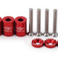 Hood Spacer Fender Risers