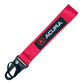 ACURA Key Holder Short Strap