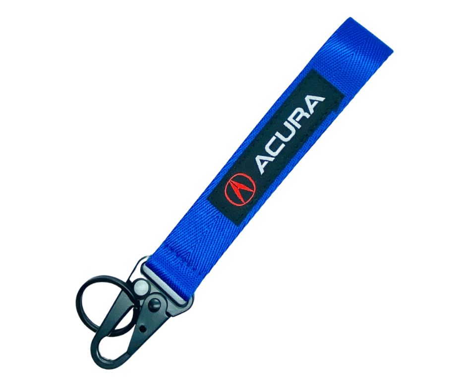 ACURA Key Holder Short Strap