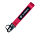 NISSAN Key Holder Short Strap