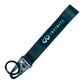 INFINITI Key Holder Short Strap