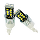 3157 T25 15 SMD Led Bulbs 8000K (2 pcs) (Turn / Brake (stop) / Reverse)