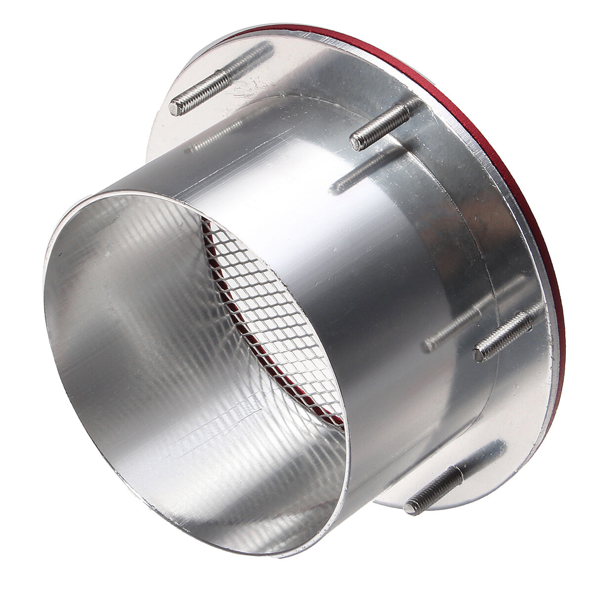 Air Intake Vent Grille, Racing Air Duct for Car Bumper – Elohay Shop