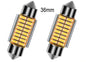Dome C5W LED Bulb (2 pcs)