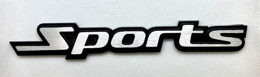Car brand logos Aluminum Emblem