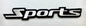Car brand logos Aluminum Emblem