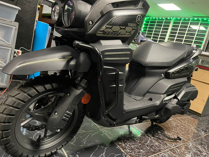 ZUMA Gel Graphics for 2022-2024