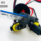 HID Bulb Headlights (2 pcs)