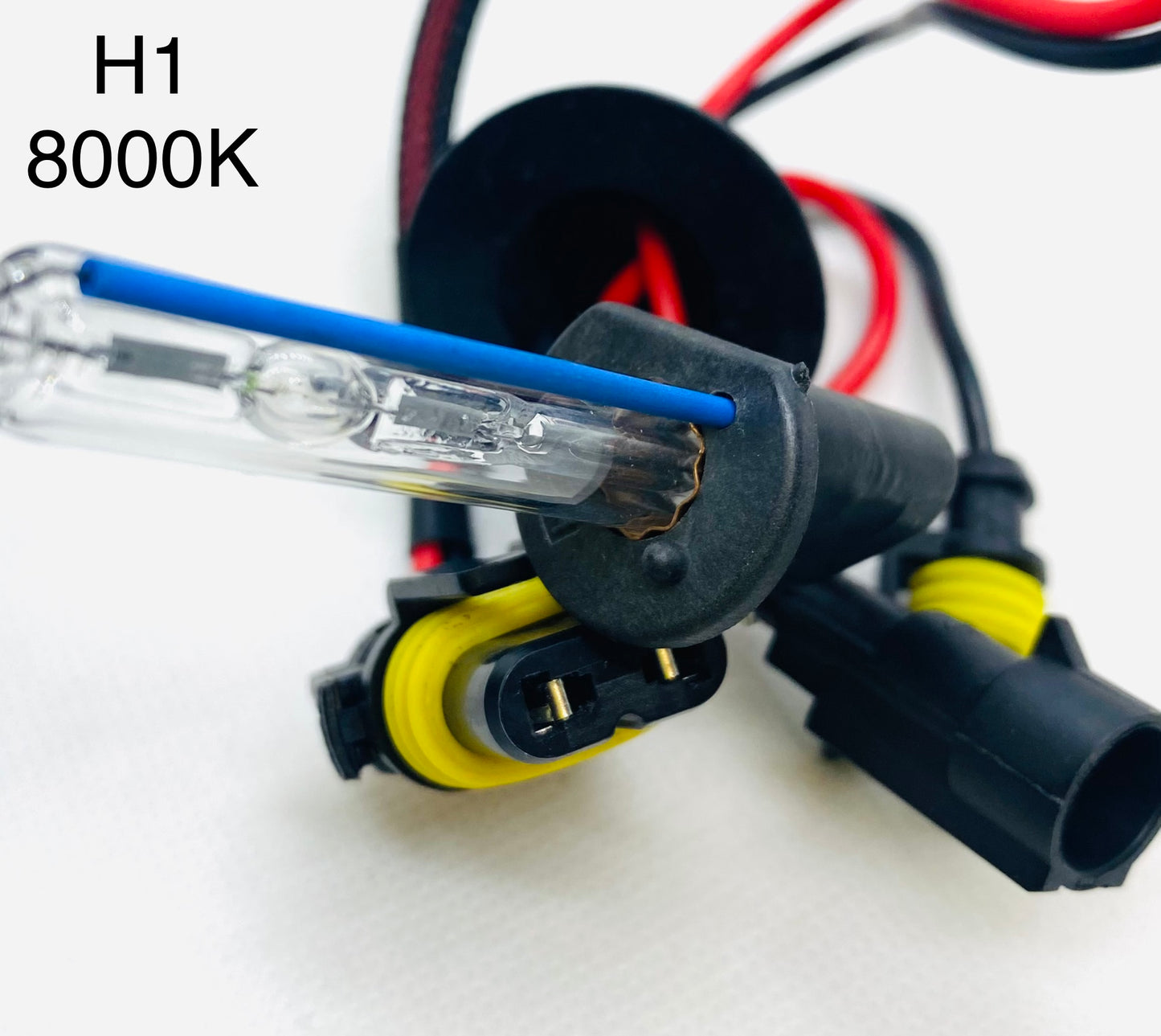 HID Bulb Headlights (2 pcs)