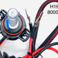 HID Bulb Headlights (2 pcs)