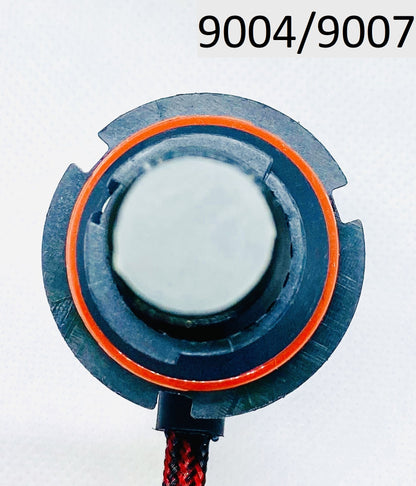 LED Light Bulbs 80W 8000LM 6000K (2 pcs)