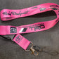 TRD Toyota Lanyard Key Holder