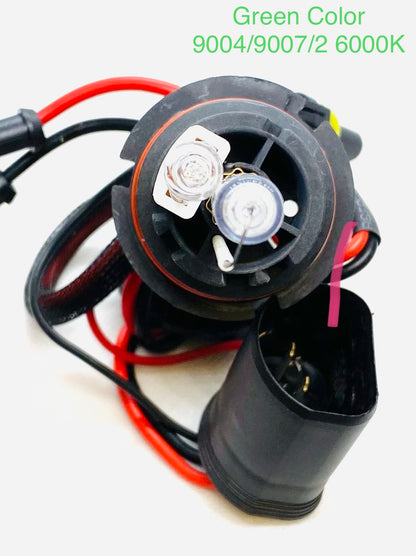 HID Bulb Headlights (2 pcs)