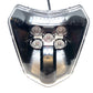 KTM SMC Motorcycle Front LED Headlight