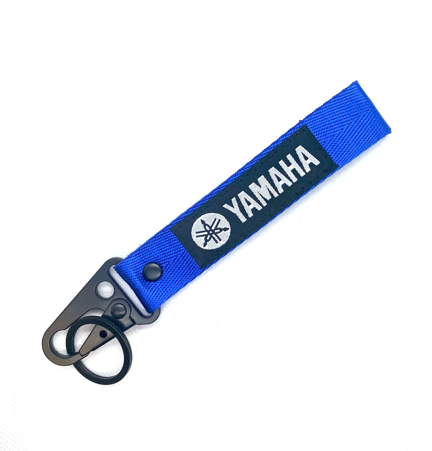 YAMAHA Key Holder Short Strap