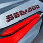Full Set Gel Graphics for Jet-ski RXT X 300