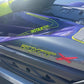 Full Set Gel Graphics for Jet-ski RXT X 300