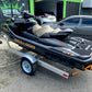 Full Set Gel Graphics for Jet-ski RXT X 300