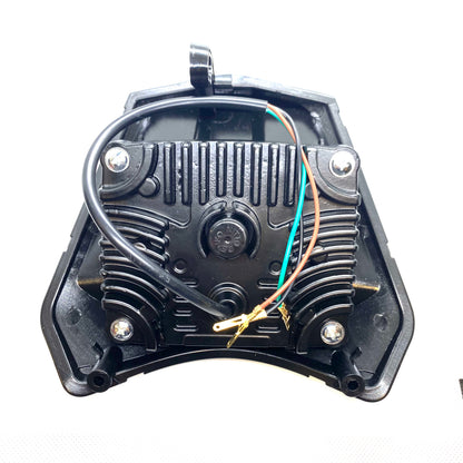 KTM SMC Motorcycle Front LED Headlight