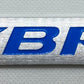 Car brand logos Aluminum Emblem