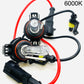 HID Bulb Headlights (2 pcs)