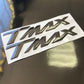 Yamaha TMAX Gel Sticker