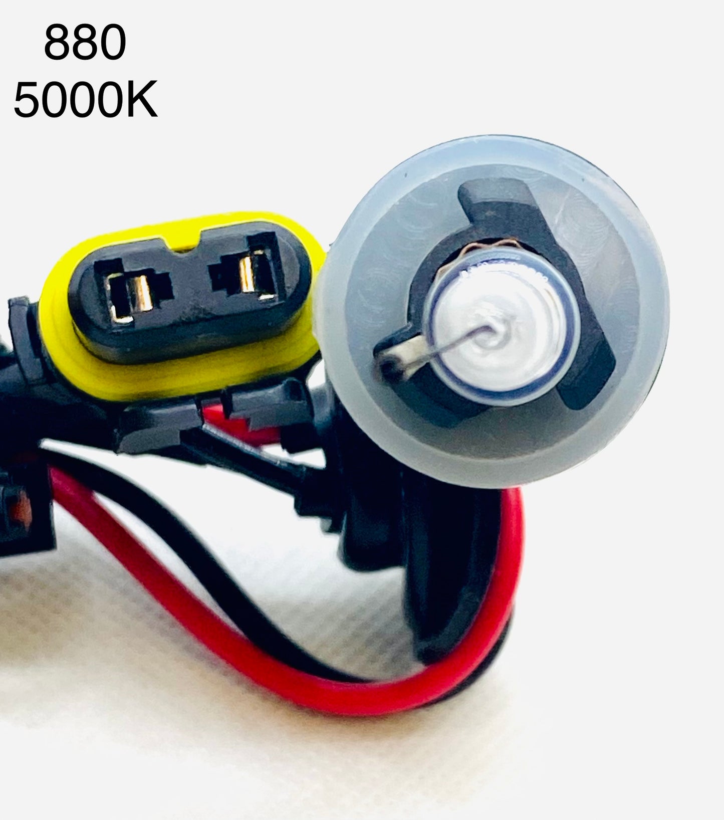 HID Bulb Headlights (2 pcs)