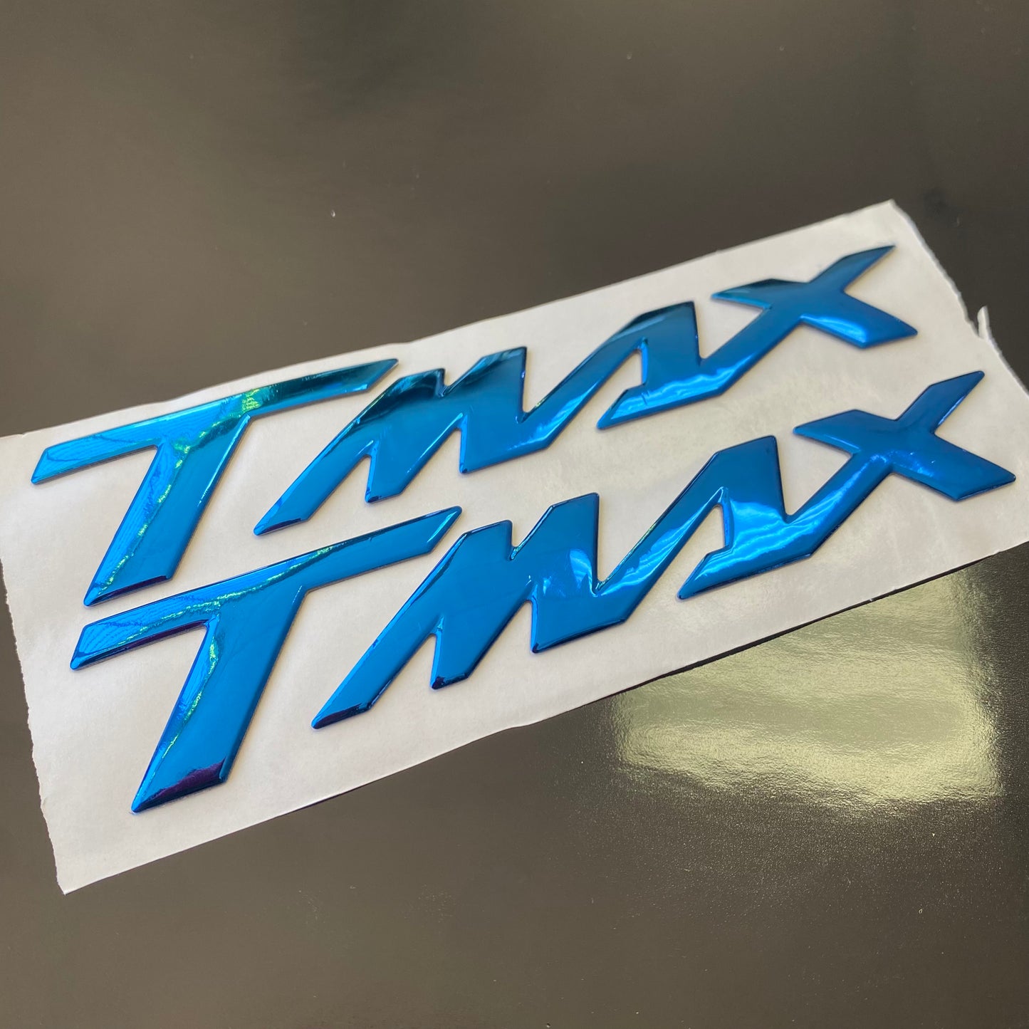 Yamaha TMAX Gel Sticker