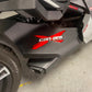 Full Set Gel Graphics for CAN-AM Ryker