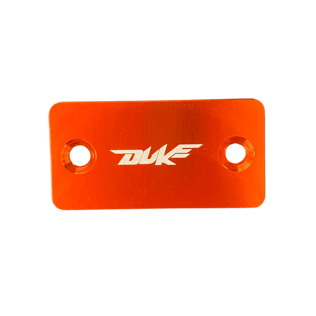 KTM 690 Upper Pump Oil Cover