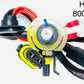 HID Bulb Headlights (2 pcs)