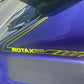 Full Set Gel Graphics for Jet-ski RXT X 300