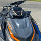 RXT X for Front Hood Area in Gel