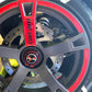 Gel Stickers for CAN-AM Ryker Rims