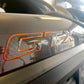 Full Set Gel Graphics for Jet-ski RXT X 300