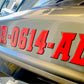 Boat & Jet-ski Gel Registration