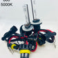 HID Bulb Headlights (2 pcs)