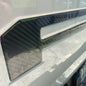 F-150 Gel Sticker for Tailgate Insert Letters
