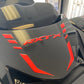 RXT X for Front Hood Area in Gel