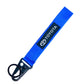 TOYOTA Key Holder Short Strap