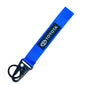 TOYOTA Key Holder Short Strap