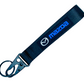 MAZDA Key Holder Short Strap