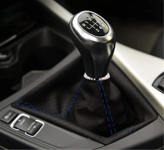 Shift knob Boot Cover