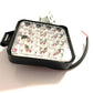 4x4” LED Headlight (1pc) (Square or Round)