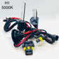 HID Bulb Headlights (2 pcs)