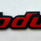 Car brand logos Aluminum Emblem