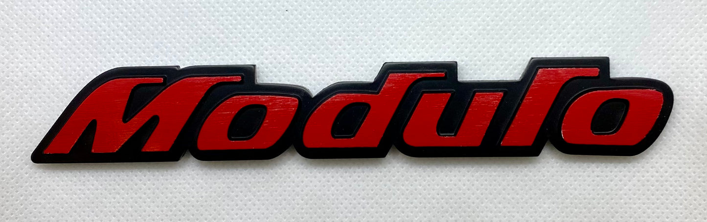 Car brand logos Aluminum Emblem