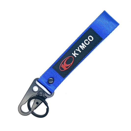 KYMCO Key Holder Short Strap
