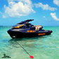 Full Set Gel Graphics for Jet-ski RXT X 300