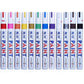 Waterproof Color Permanent Markers for Cars